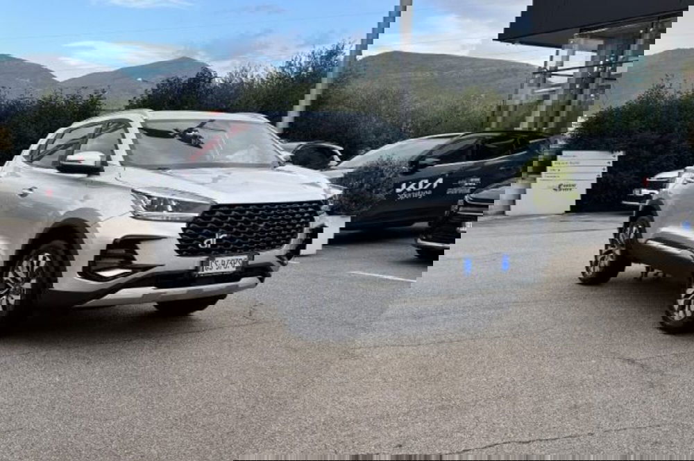 Dr DR 5.0 usata a Latina