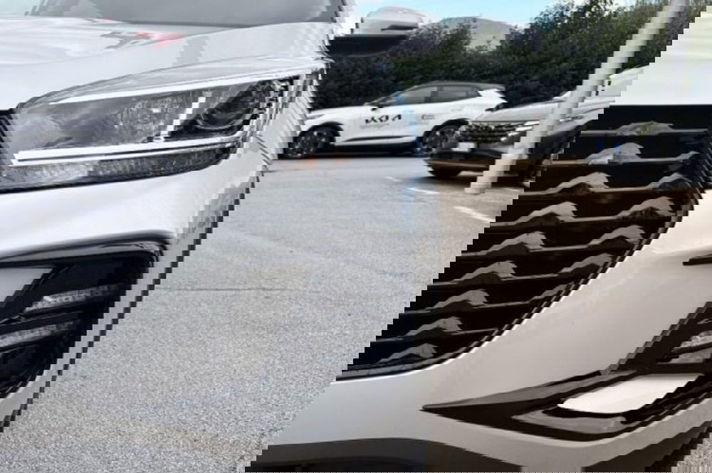 Dr DR 5.0 usata a Latina (11)