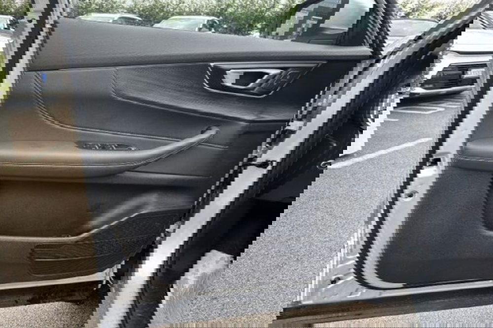 Dr DR 5.0 usata a Latina (12)