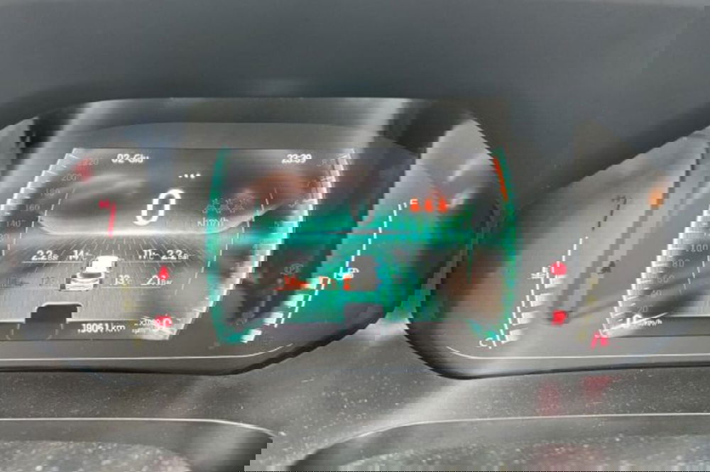 Dr DR 5.0 usata a Latina (13)