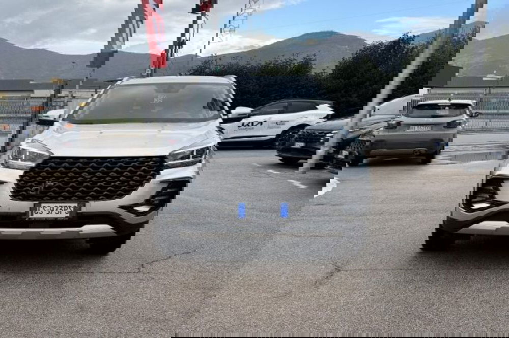 Dr DR 5.0 usata a Latina (2)