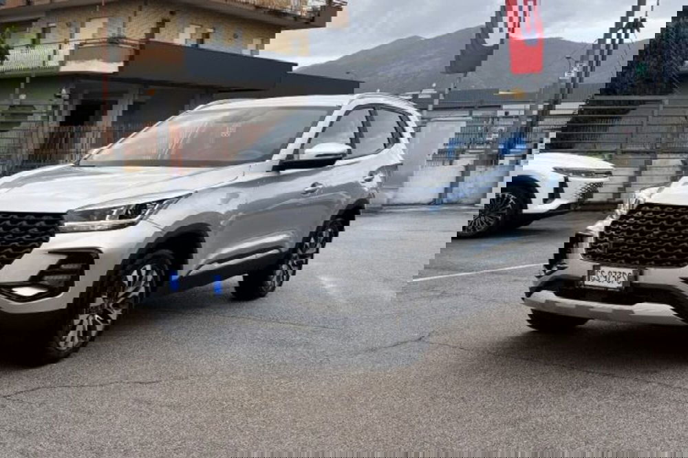 Dr DR 5.0 usata a Latina (3)