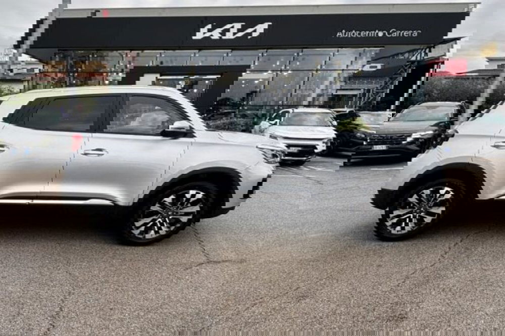 Dr DR 5.0 usata a Latina (4)