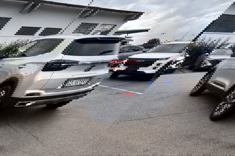 Dr DR 5.0 usata a Latina (5)