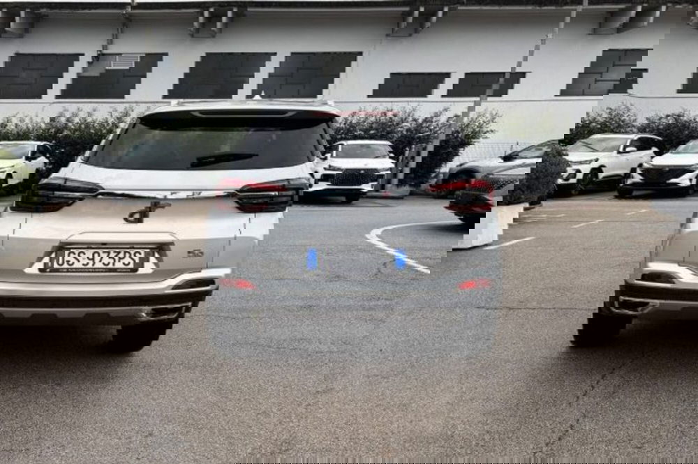 Dr DR 5.0 usata a Latina (6)