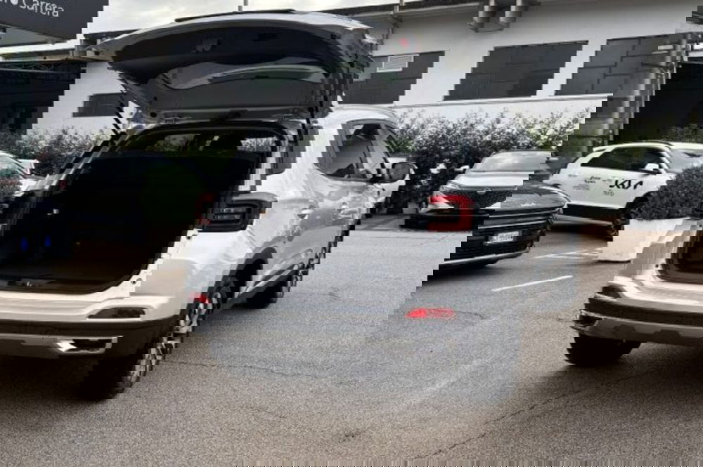 Dr DR 5.0 usata a Latina (7)