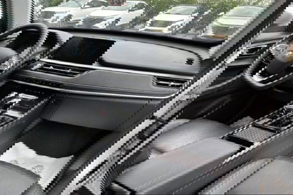 Dr DR 5.0 usata a Latina (9)