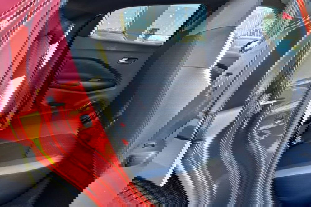 Nissan Juke usata a Latina (10)