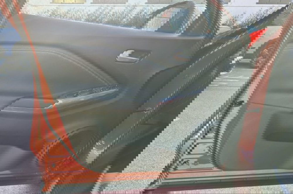 Nissan Juke usata a Latina (12)