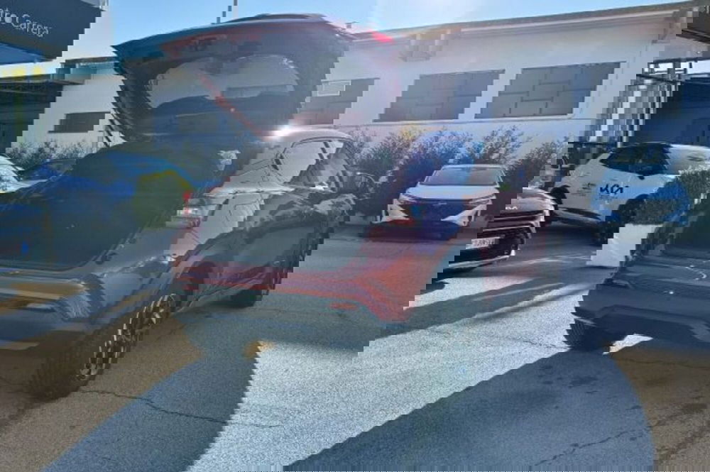 Nissan Juke usata a Latina (7)