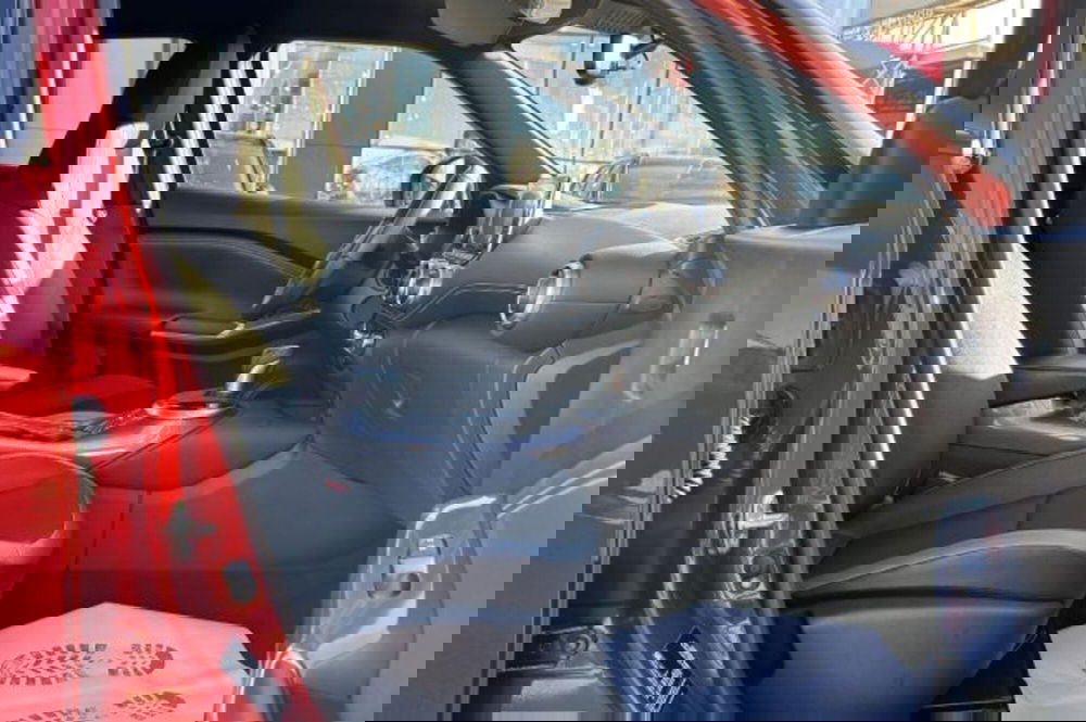 Nissan Juke usata a Latina (8)