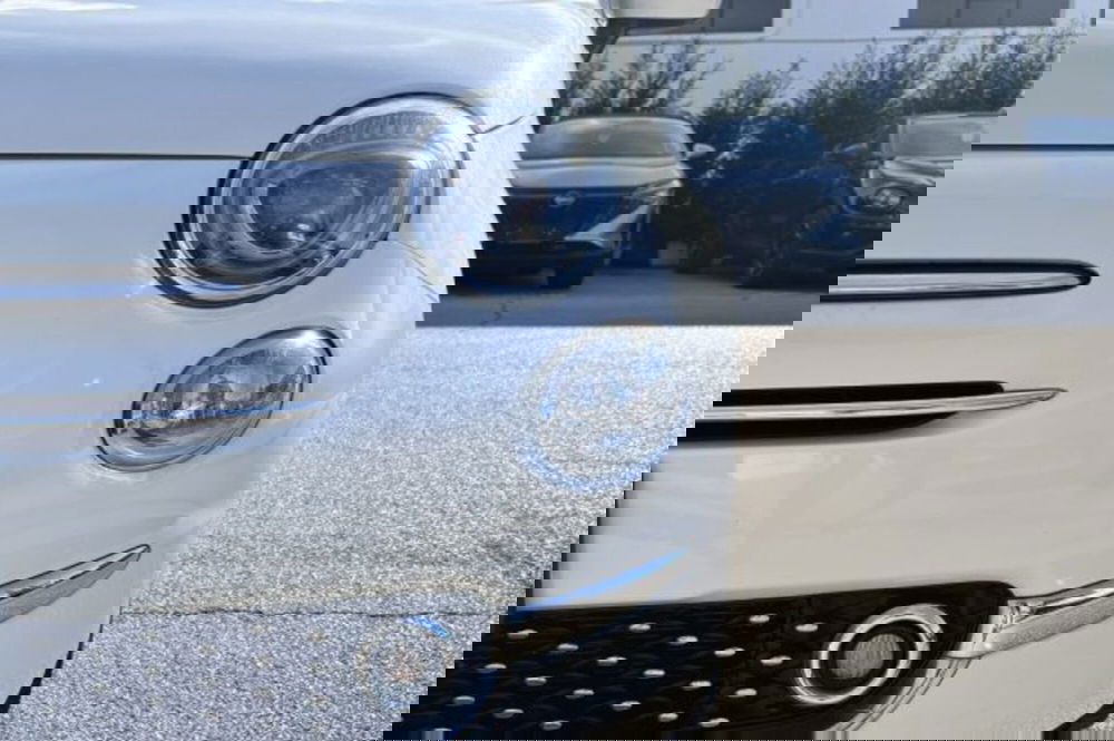 Fiat 500 usata a Latina (11)