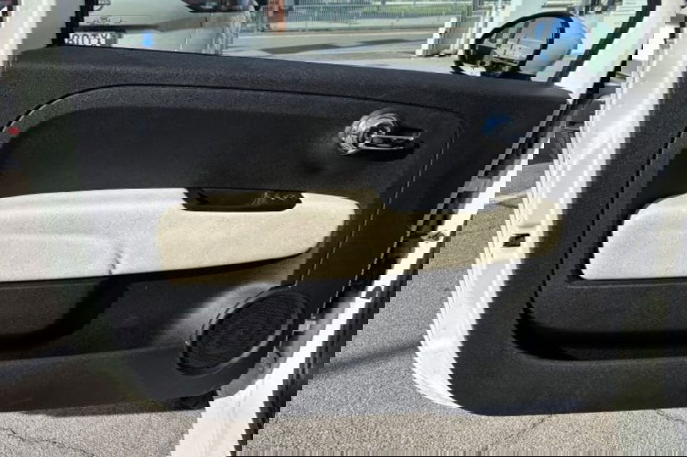 Fiat 500 usata a Latina (12)