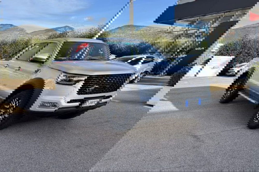 Dr PK8 usata a Latina