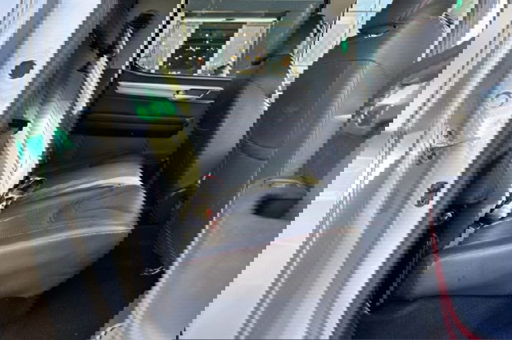 Dr PK8 usata a Latina (10)