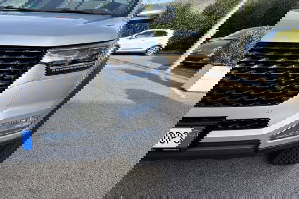 Dr PK8 usata a Latina (11)