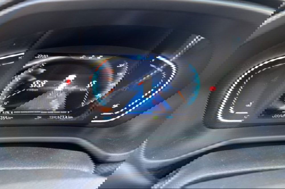 Dr PK8 usata a Latina (13)