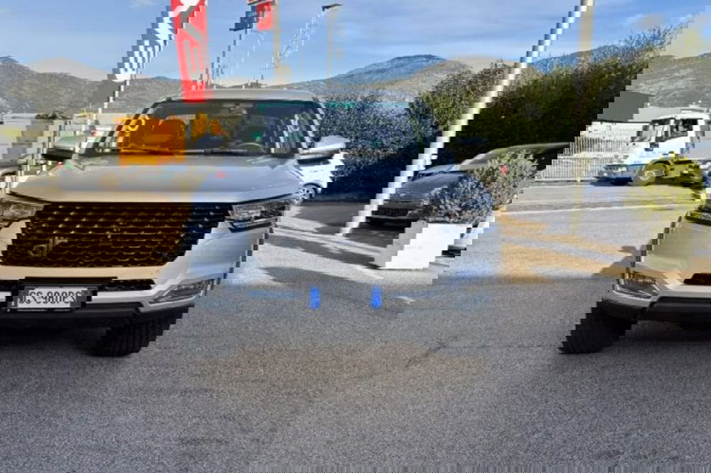 Dr PK8 usata a Latina (2)