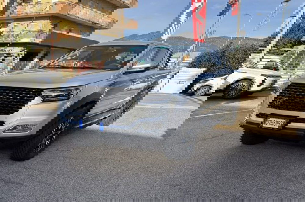 Dr PK8 usata a Latina (3)