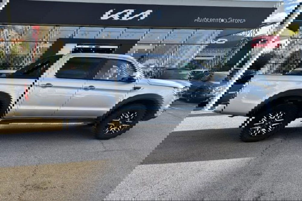 Dr PK8 usata a Latina (4)