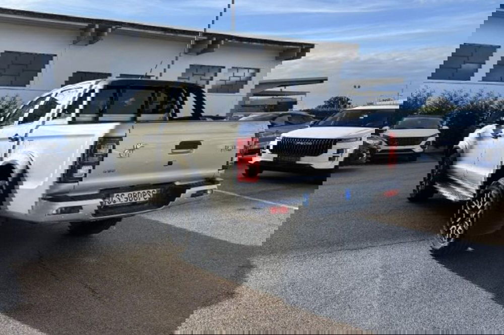 Dr PK8 usata a Latina (5)