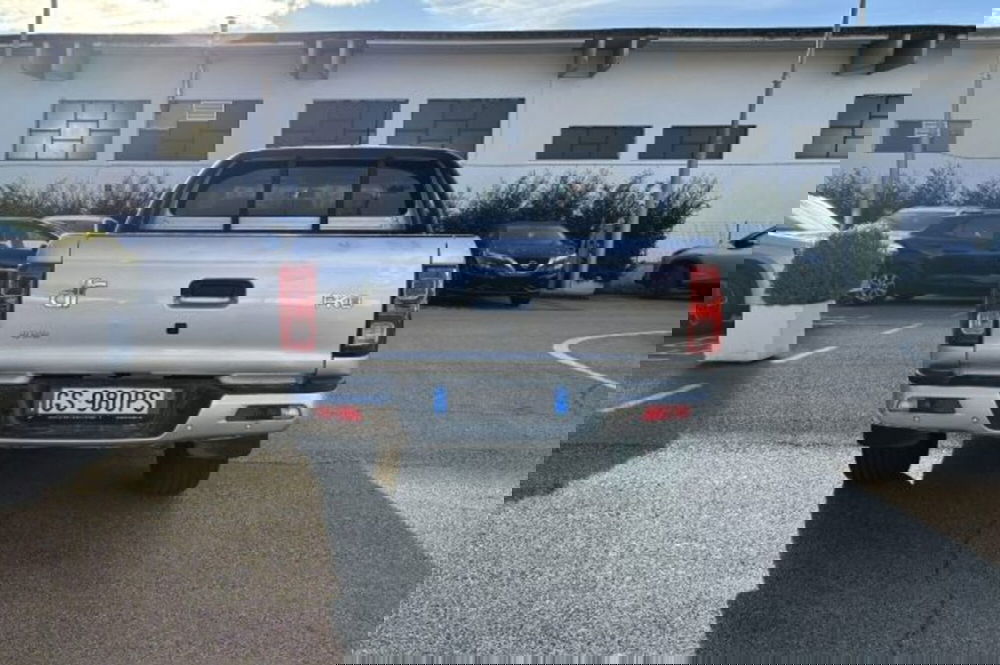 Dr PK8 usata a Latina (6)