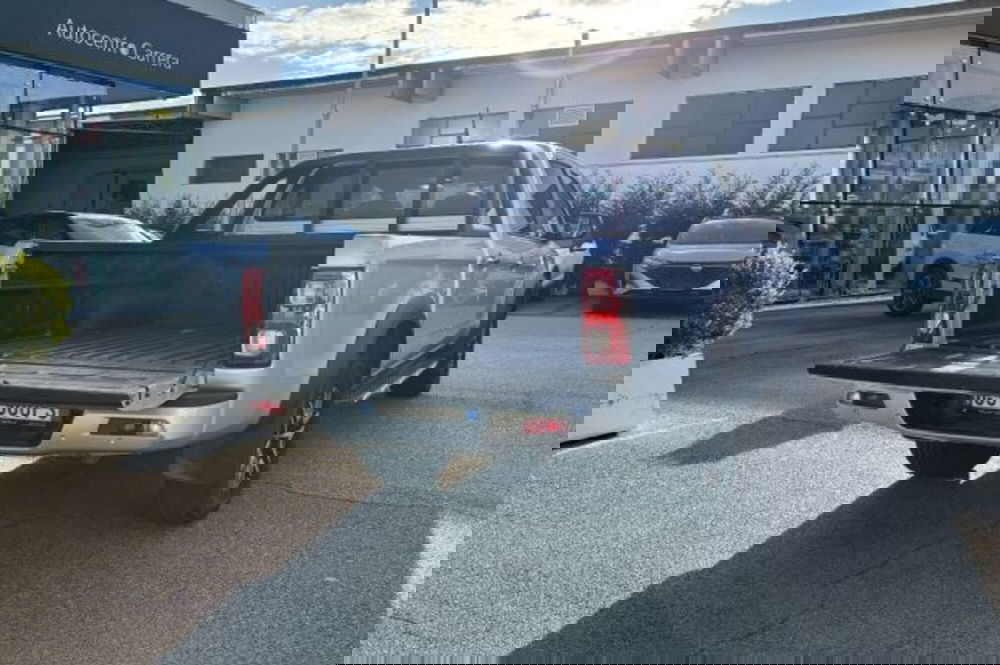 Dr PK8 usata a Latina (7)