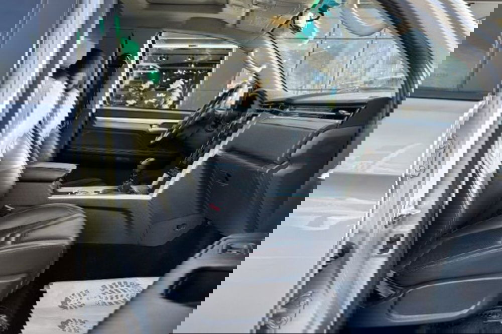 Dr PK8 usata a Latina (8)