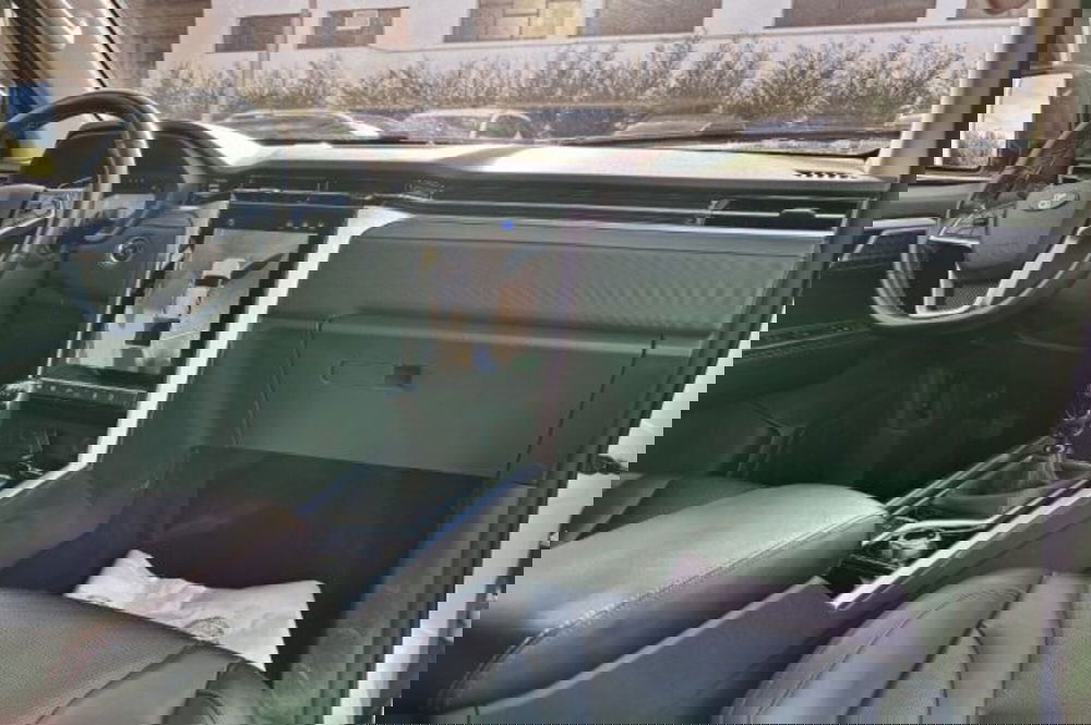 Dr PK8 usata a Latina (9)