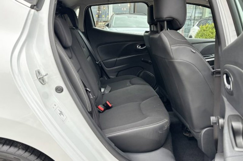 Renault Clio usata a Latina (10)