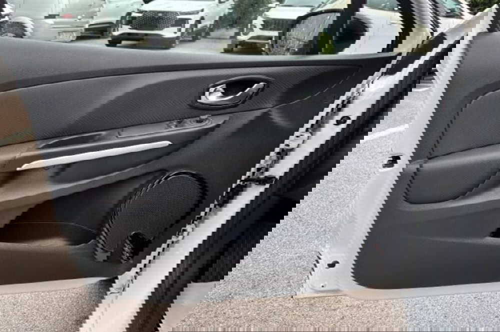 Renault Clio usata a Latina (12)