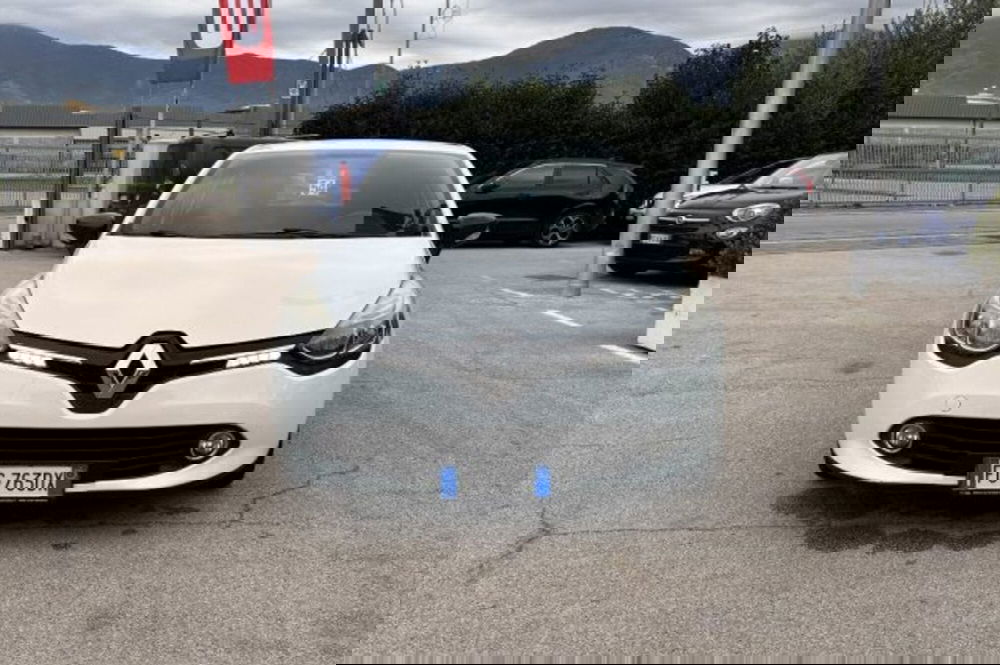 Renault Clio usata a Latina (2)