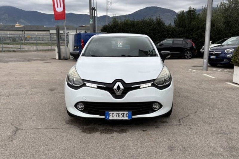 Renault Clio usata a Latina (2)