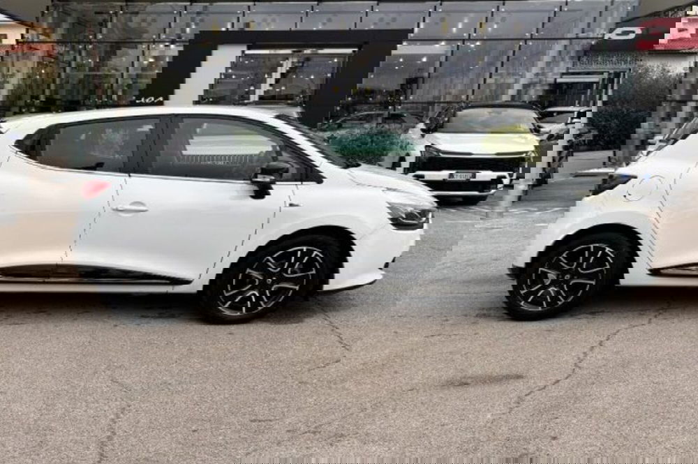 Renault Clio usata a Latina (4)