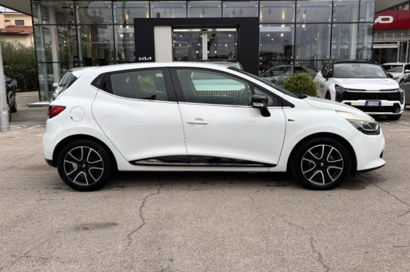 Renault Clio usata a Latina (4)