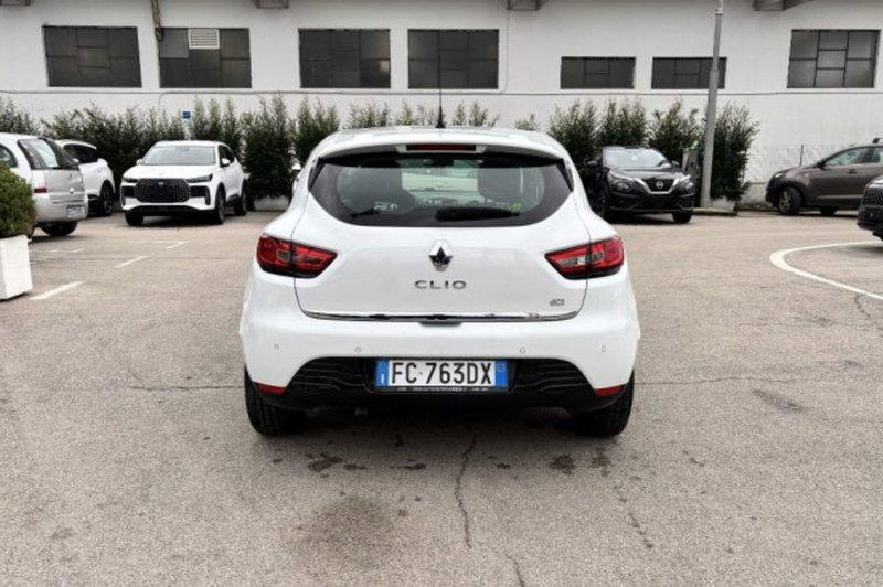 Renault Clio usata a Latina (6)