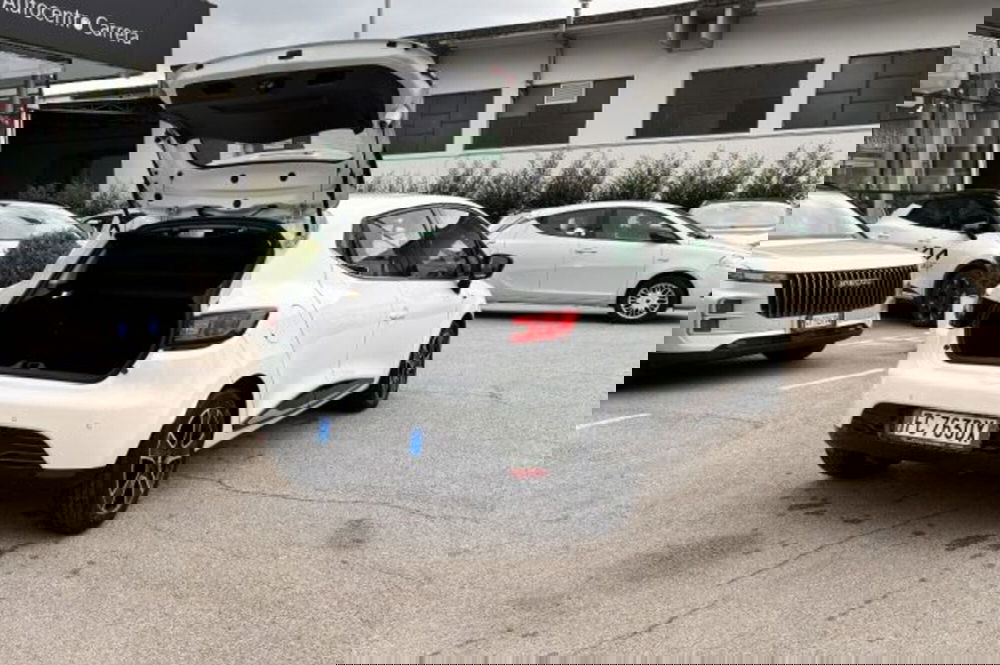 Renault Clio usata a Latina (7)