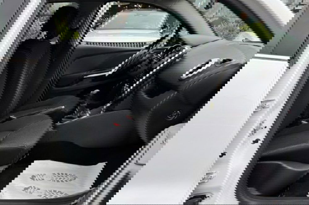 Renault Clio usata a Latina (8)