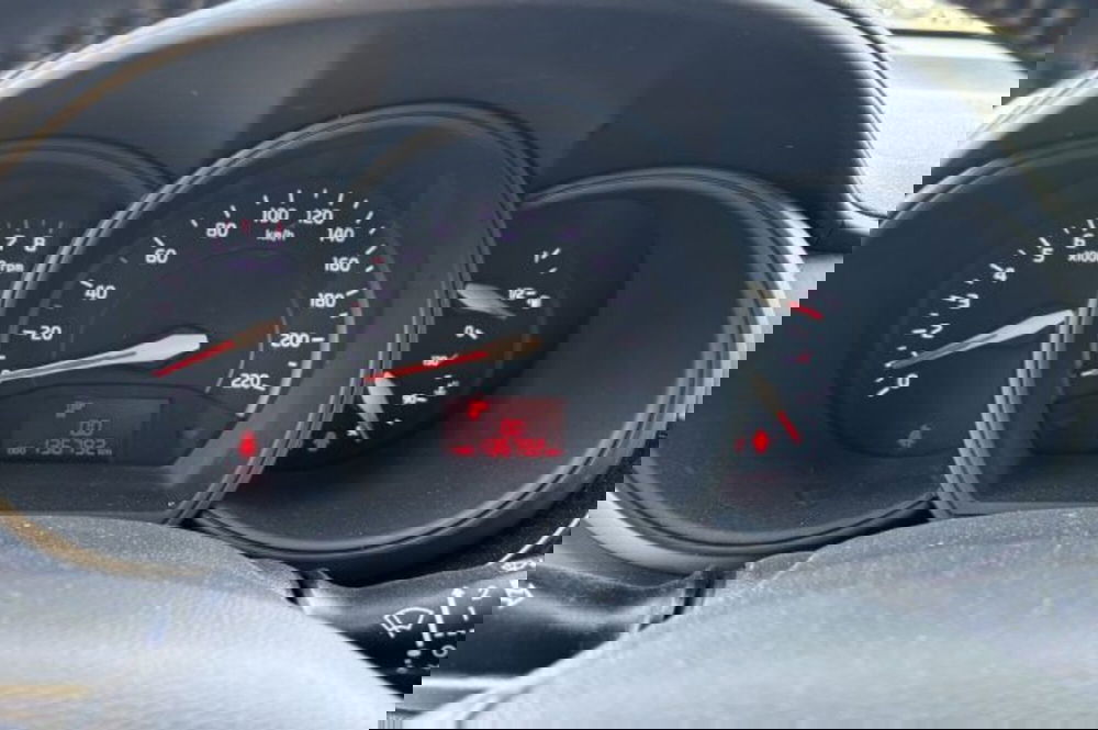 Kia Rio usata a Latina (12)