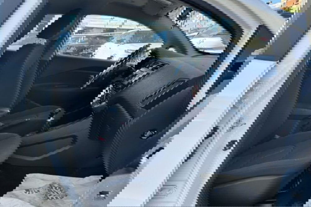 Kia Rio usata a Latina (7)