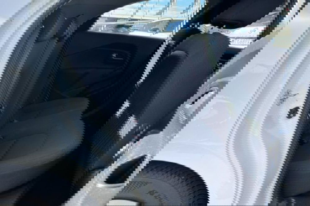 Kia Rio usata a Latina (9)