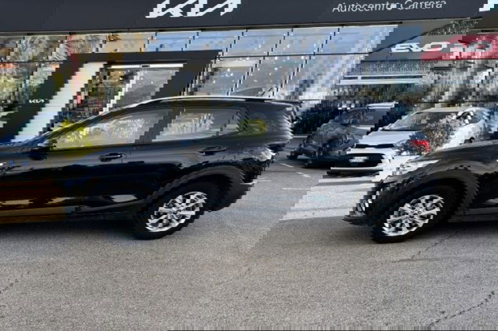 Kia Stonic usata a Latina (4)