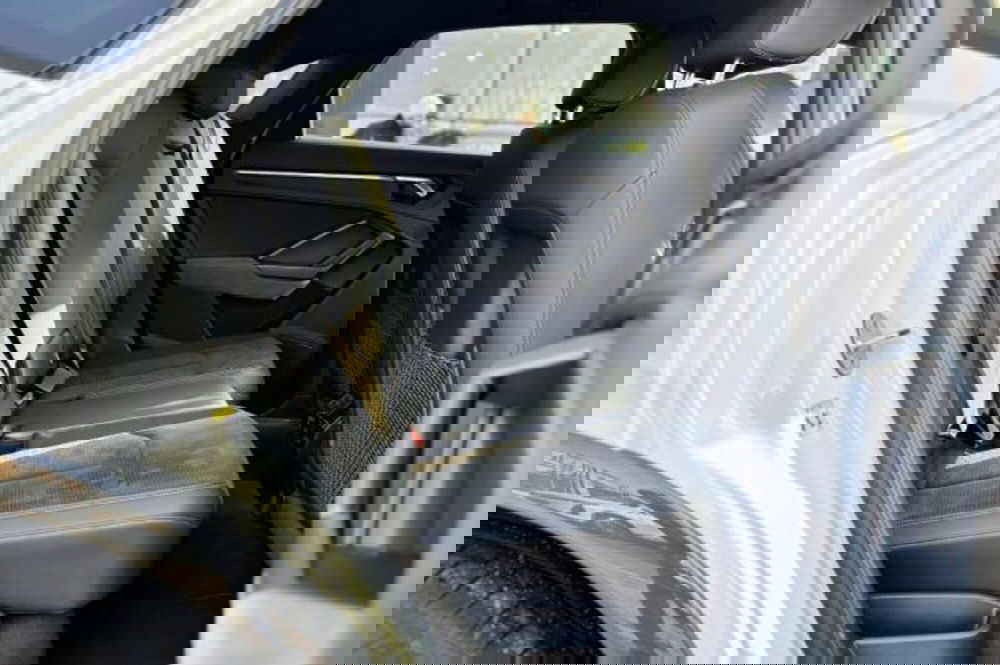 Audi Q3 Sportback usata a Latina (10)