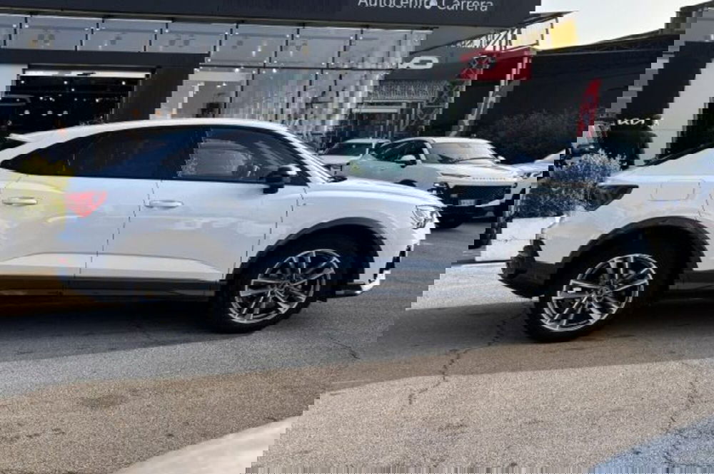 Audi Q3 Sportback usata a Latina (4)