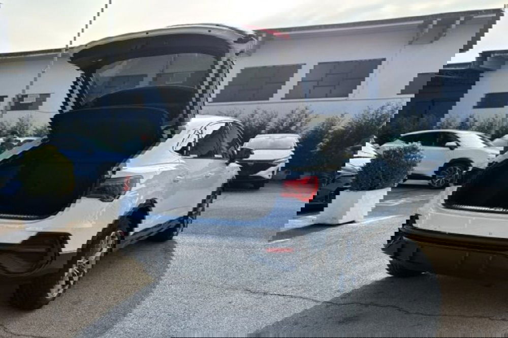 Audi Q3 Sportback usata a Latina (7)