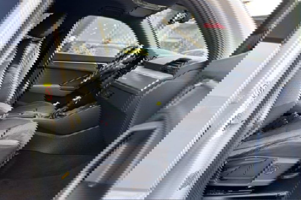 Audi Q3 Sportback usata a Latina (8)