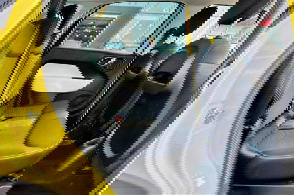 Fiat 500L usata a Latina (10)