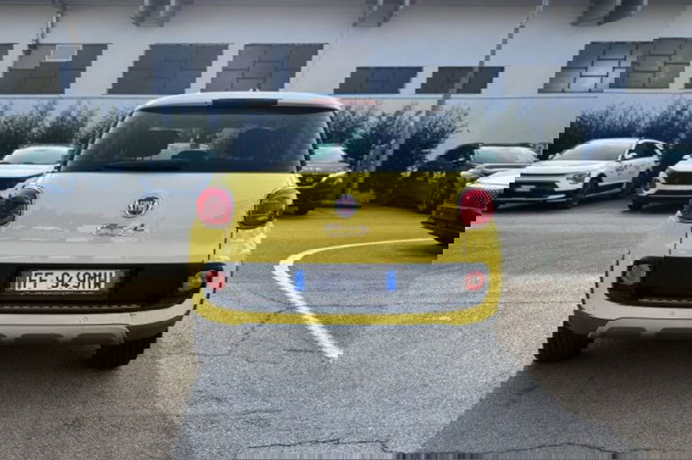 Fiat 500L usata a Latina (6)