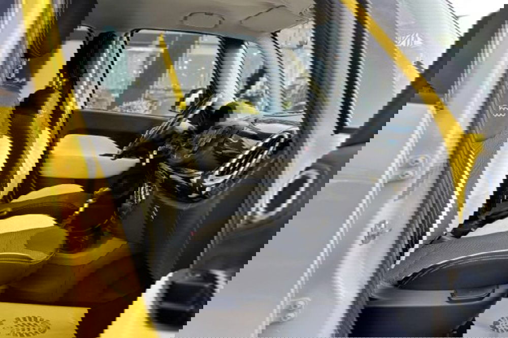 Fiat 500L usata a Latina (8)