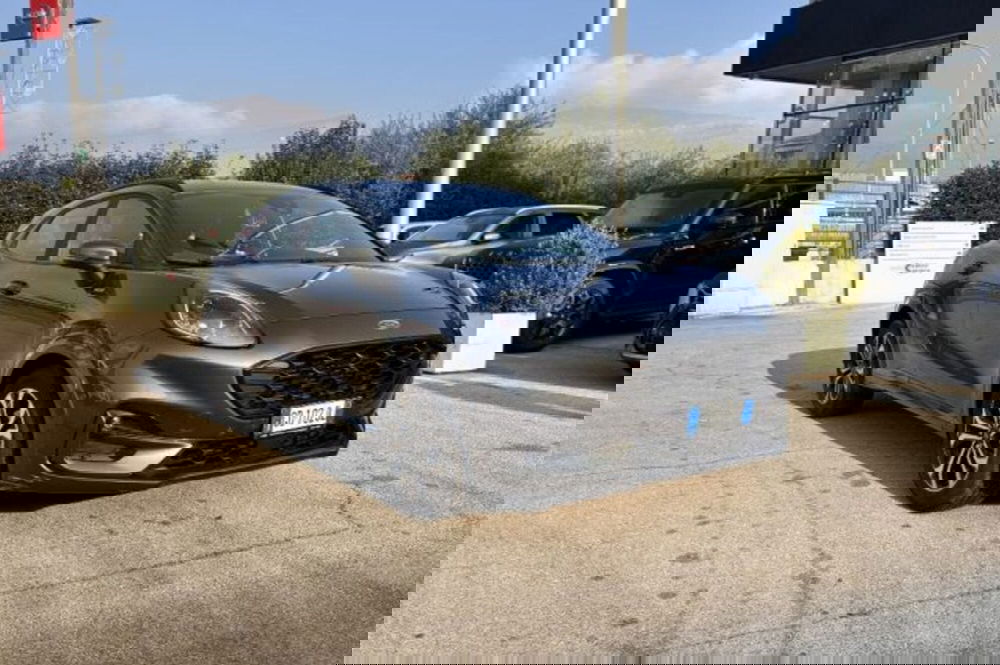 Ford Puma usata a Latina